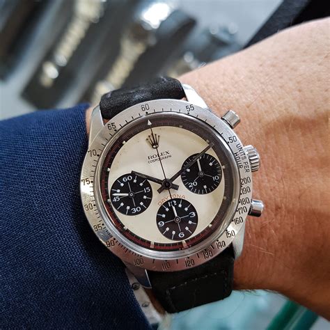 1995 rolex daytona|the paul newman daytona.